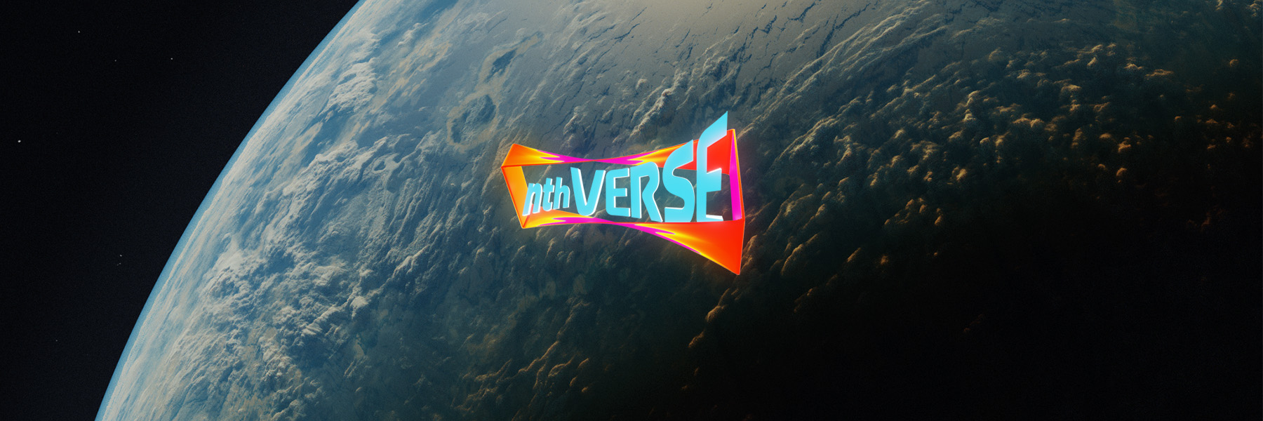 nthVERSE Logo